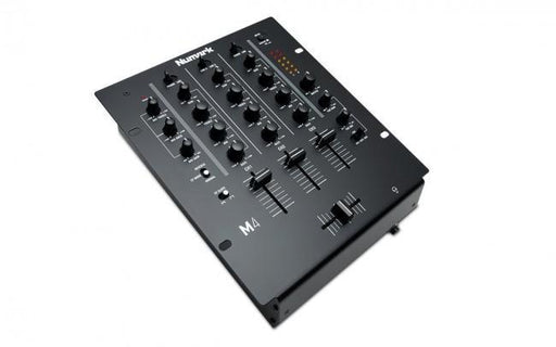 Numark M4 3-Channel Scratch Mixer - Rock and Soul DJ Equipment and Records