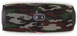 JBL Charge 4 Portable Bluetooth Speaker (Camouflage) - Rock and Soul DJ Equipment and Records