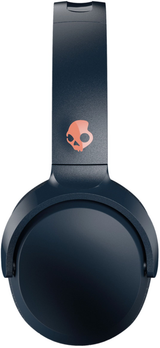 Skullcandy - Riff Wireless On-Ear Headphones - Blue/Sunset/Speckle - Rock and Soul DJ Equipment and Records