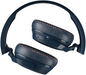 Skullcandy - Riff Wireless On-Ear Headphones - Blue/Sunset/Speckle - Rock and Soul DJ Equipment and Records