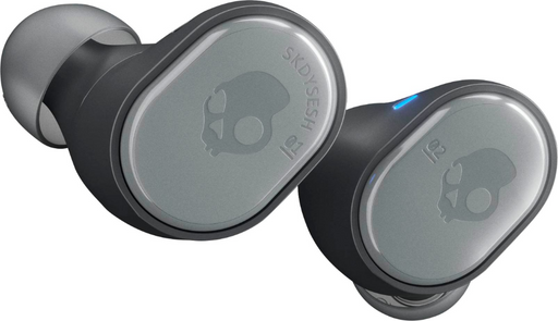 Skullcandy - Sesh True Wireless In-Ear Headphones - Black - Rock and Soul DJ Equipment and Records