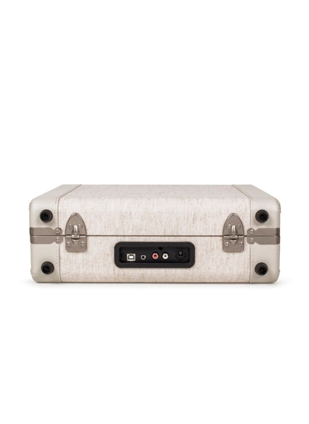Crosley Executive Deluxe Portable USB Turntable - Sand