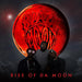 Black Moon - Rise of Da Moon (2xLP - Red Vinyl) - Rock and Soul DJ Equipment and Records