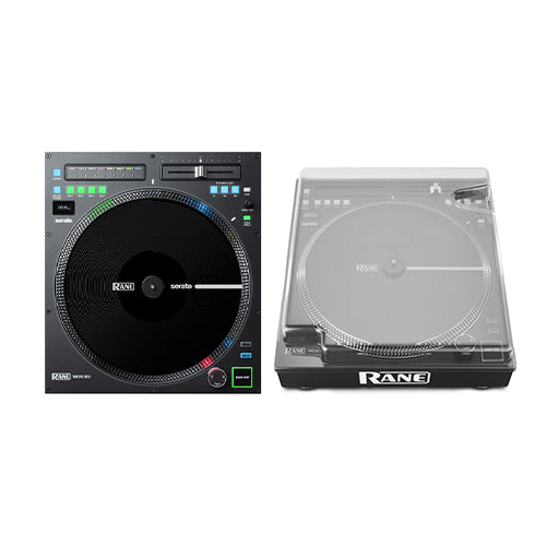 RANE DJ TWELVE MKII 12