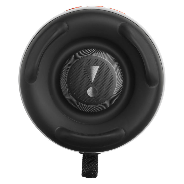 JBL Pulse 5 Waterproof Bluetooth Speaker - Black