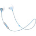 JBL Reflect Mini 2 In-Ear Wireless Sport Headphones (Teal) - Rock and Soul DJ Equipment and Records