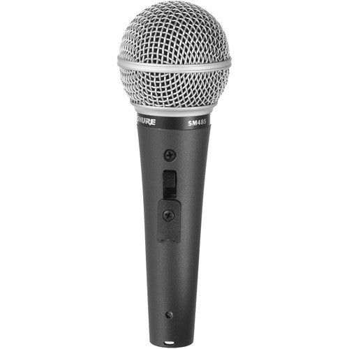 Shure SM48S-LC Vocal Microphone