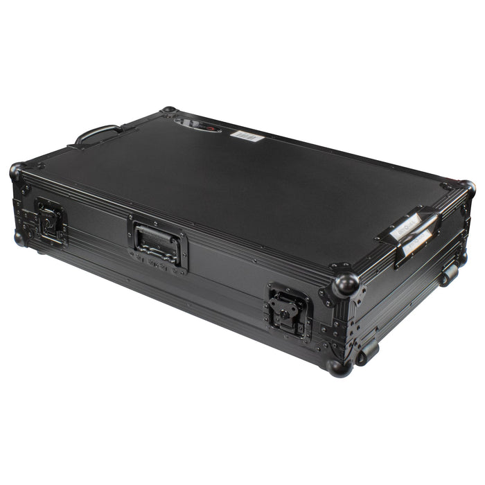 RANE FOUR Black Label Flight Case