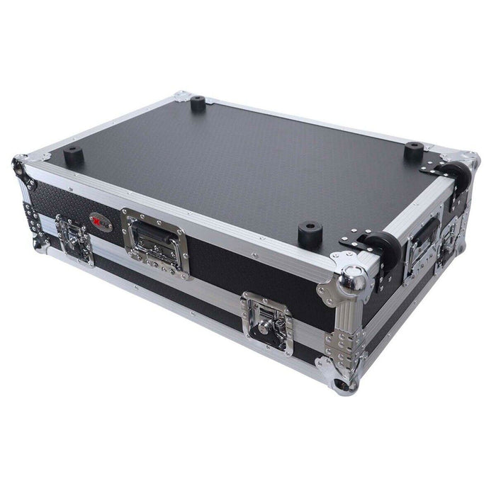 ProX XS-XDJRX3 W Flight Case to fit Pioneer XDJ-RX/3 and RX/2 DJ Controllers