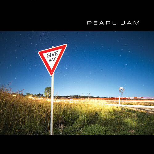 Pearl Jam - Give Way - CD - RSD 2023