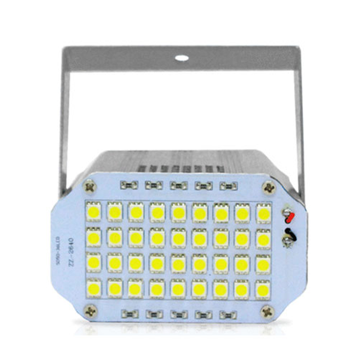 Technical Pro STRB36w Pro LED Strobe Light