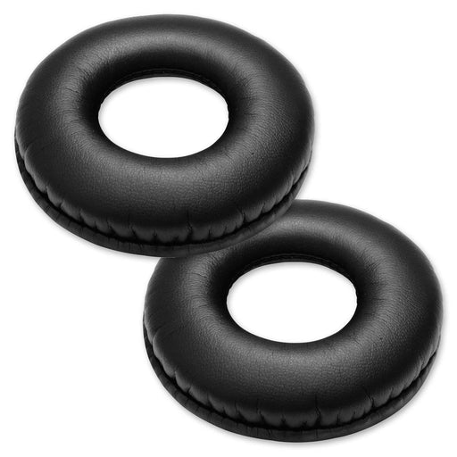Pioneer HC-EP0201 Replacement Ear Pads for HDJ-C70 - Rock and Soul DJ Equipment and Records