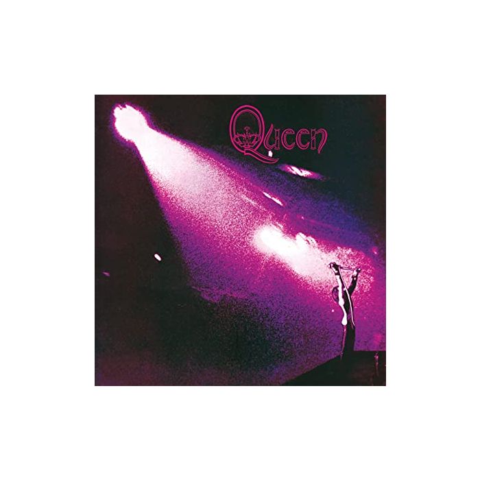 Queen - Queen [Import] (180 Gram Vinyl, Half Speed Mastered) [LP]