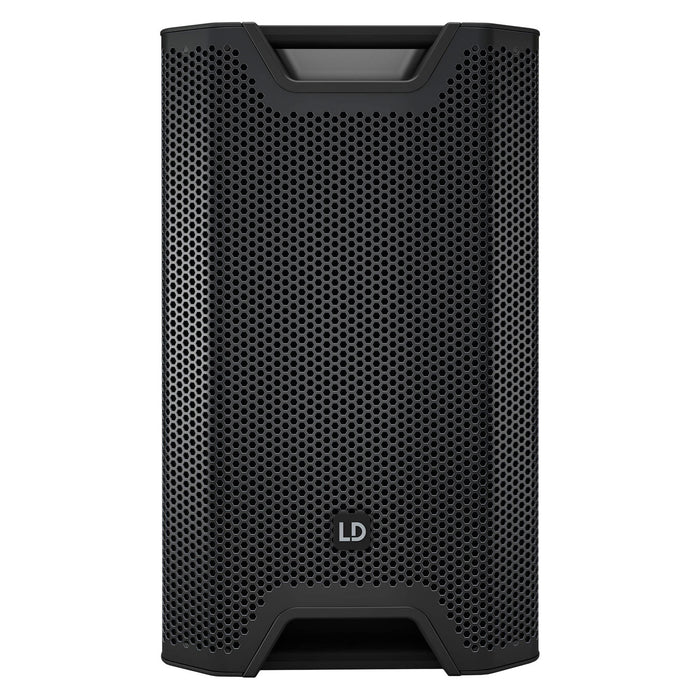 LD Systems ICOA 12 A BT 12 Inch Active Coaxial PA Speaker with Bluetooth