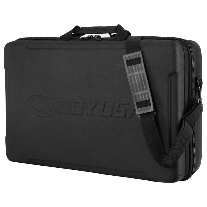 Odyssey Alphatheta Omnis-Duo Eva Case with Cable Compartment