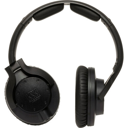 KRK KNS 8402 Over-Ear Headphones