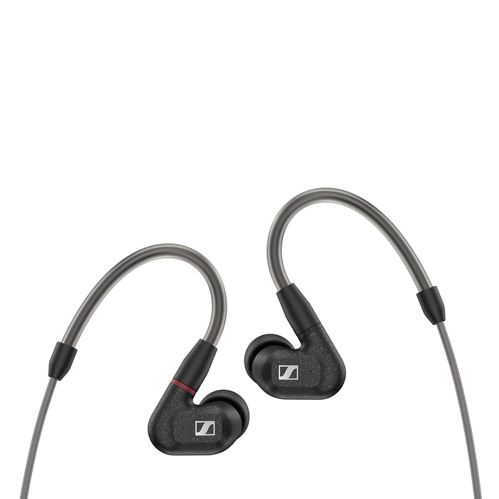 Sennheiser IE 300 In-Ear Monitoring Headphones (Black)