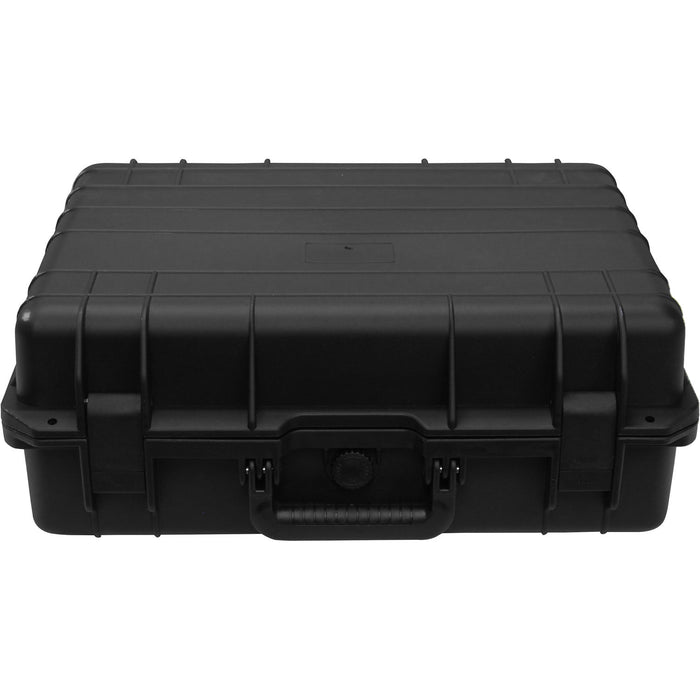 New Water & Dust Proof DJ Mixer Carry Case For The Allen & HEATH model 1