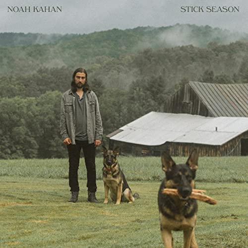 Stick Season [2 LP] Vinyl Record - Noah Kahan