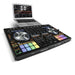 Reloop Mixon 4 High Performance Hybrid DJ Controller - Rock and Soul DJ Equipment and Records