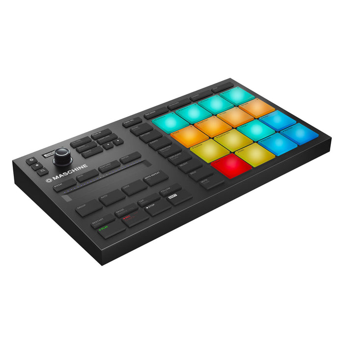 Native Instruments Maschine Mikro Mk3 Drum Controller