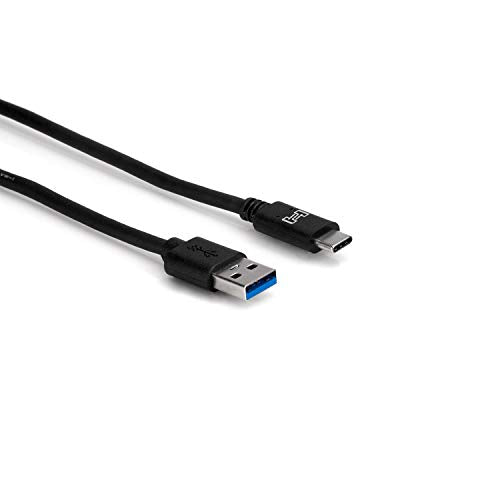 HOSA SuperSpeed USB 3.0 Cable (6 ft)