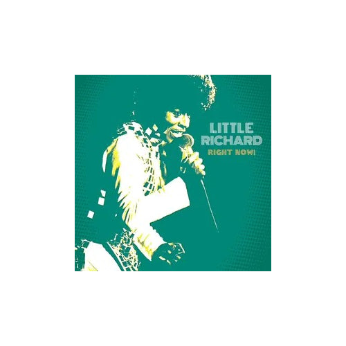Little Richard - Right Now! (RSD24 EX) - Vinyl LP - RSD 2024