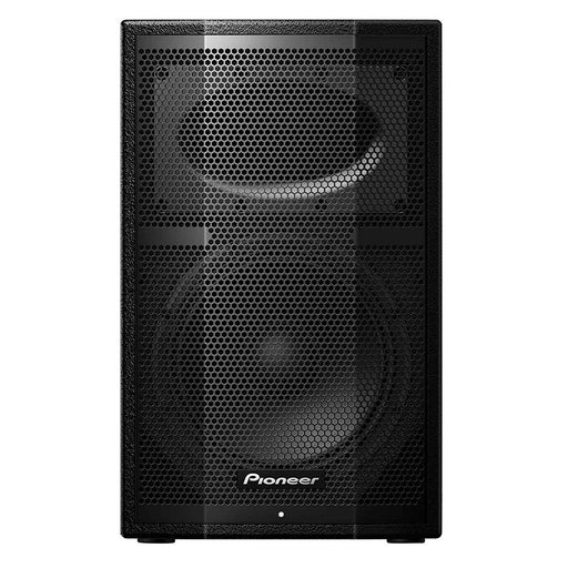 Pioneer XPRS10 10" Active Speaker with Wood Enclosure - Rock and Soul DJ Equipment and Records