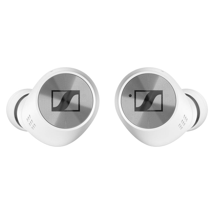 Sennheiser MOMENTUM True Wireless 2 Noise-Canceling In-Ear Headphones White (Open Box)