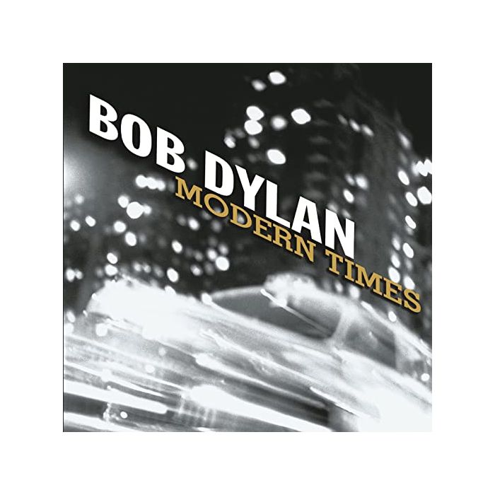 Bob Dylan - Modern Times [Import] [2LP]