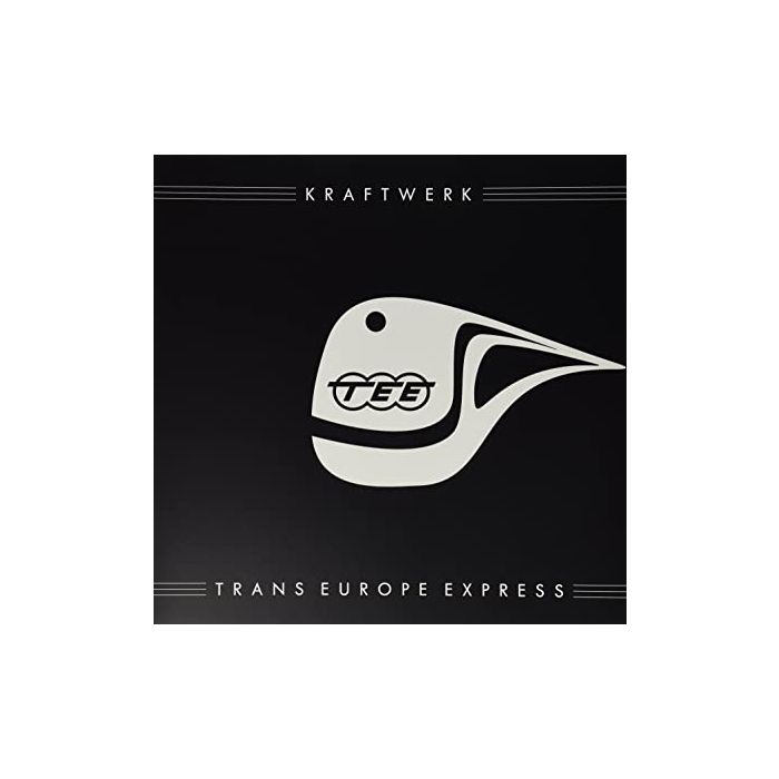 Kraftwerk - Trans Europe Express (180 Gram Vinyl) [LP]