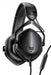 V-MODA Crossfade LP2 Special Edition (Matte Black) - Rock and Soul DJ Equipment and Records