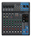 Yamaha MG10XU 10-Input Stereo Mixer - Rock and Soul DJ Equipment and Records