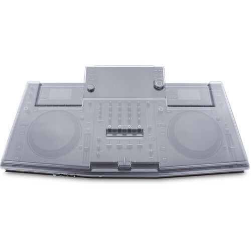 Pioneer DJ Opus Quad DJ System + Decksaver Dust Cover