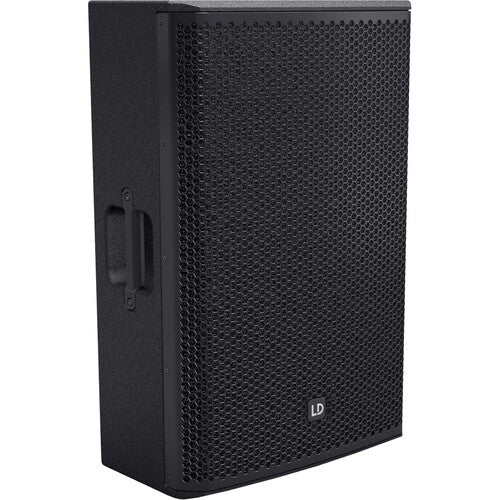 LD Systems STINGER 15 A G3 Active 15" 2-way bass-reflex PA speaker - 1000W Peak - 90 x 50° (Open Box)