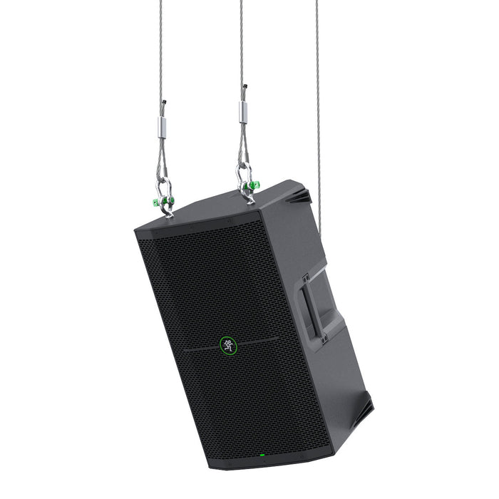 Mackie Thump212XT 12" 1400W Enhanced Powered Loudspeaker with Bluetooth System Control, Black, 212XT