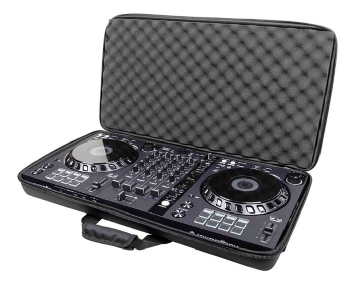 Headliner HL12002 Pro-Fit Case for Pioneer DJ DDJ-FLX6