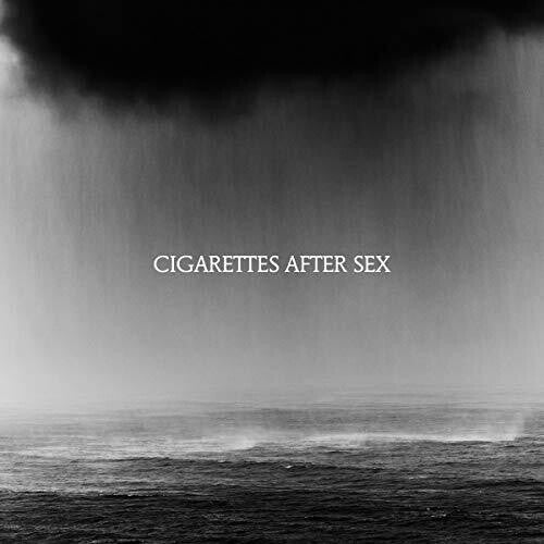 Cry - Cigarettes After Sex [LP]