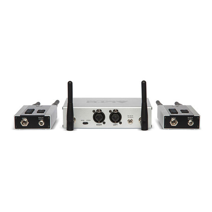 alto 2 CH Wireless Audio SYS for REG SPK (STEALTHWPROXUS)