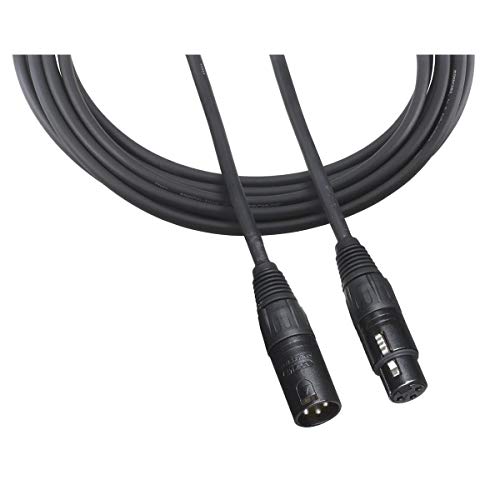 Audio Technica AT8314-3 Balanced Cable, 3 Feet