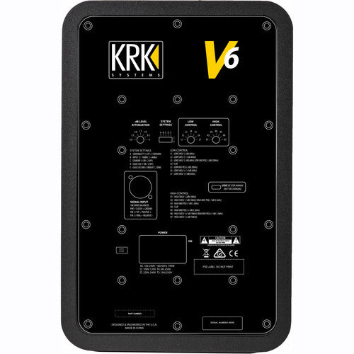 KRK V Series 2