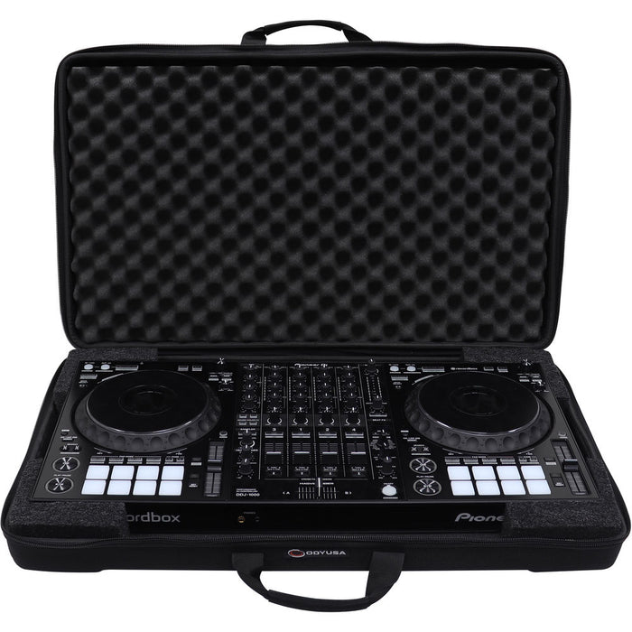 Pioneer DJ DDJ-1000 Pro DJ Rekordbox Controller - 4 Channel