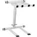Headliner Digistand LPT02 Folding DJ Laptop Stand (White) - Rock and Soul DJ Equipment and Records