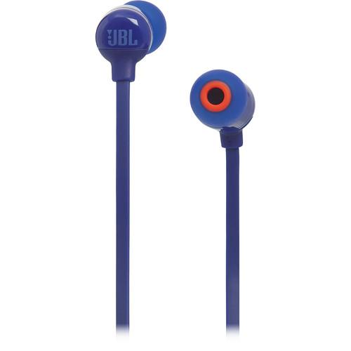 JBL T110BT Wireless In-Ear Headphones (Blue) - Rock and Soul DJ Equipment and Records
