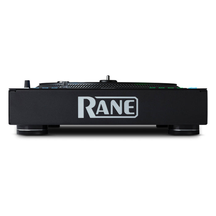 RANE DJ TWELVE MKII 12" Vinyl Motorized DJ Control System