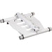 Headliner Digistand LPT02 Folding DJ Laptop Stand (White) - Rock and Soul DJ Equipment and Records