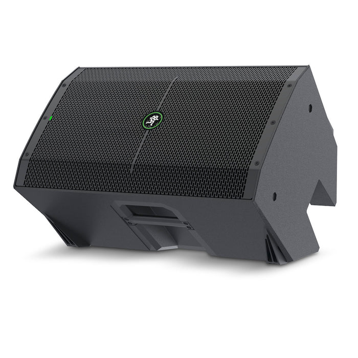 Mackie Thump212XT 12" 1400W Enhanced Powered Loudspeaker with Bluetooth System Control, Black, 212XT