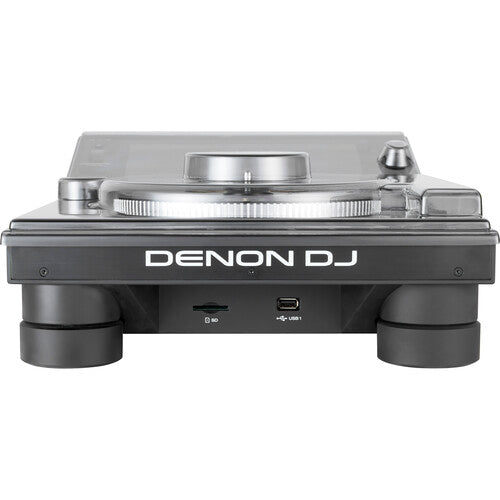 Denon DJ SC6000 Prime - The Rock Store