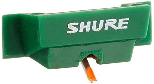 Shure N78S Replacement Stylus for M78S Cartridge (Open Box)