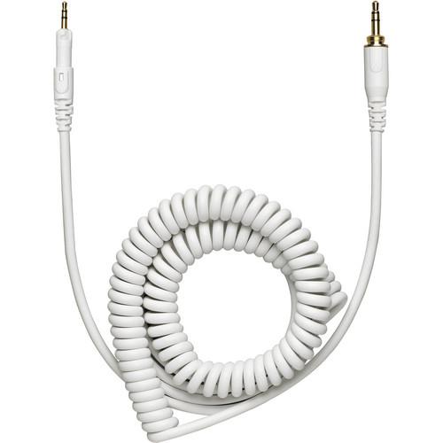 Audio Technica ATH-M50xWH Professional Studio Monitor Headphones (Open Box)